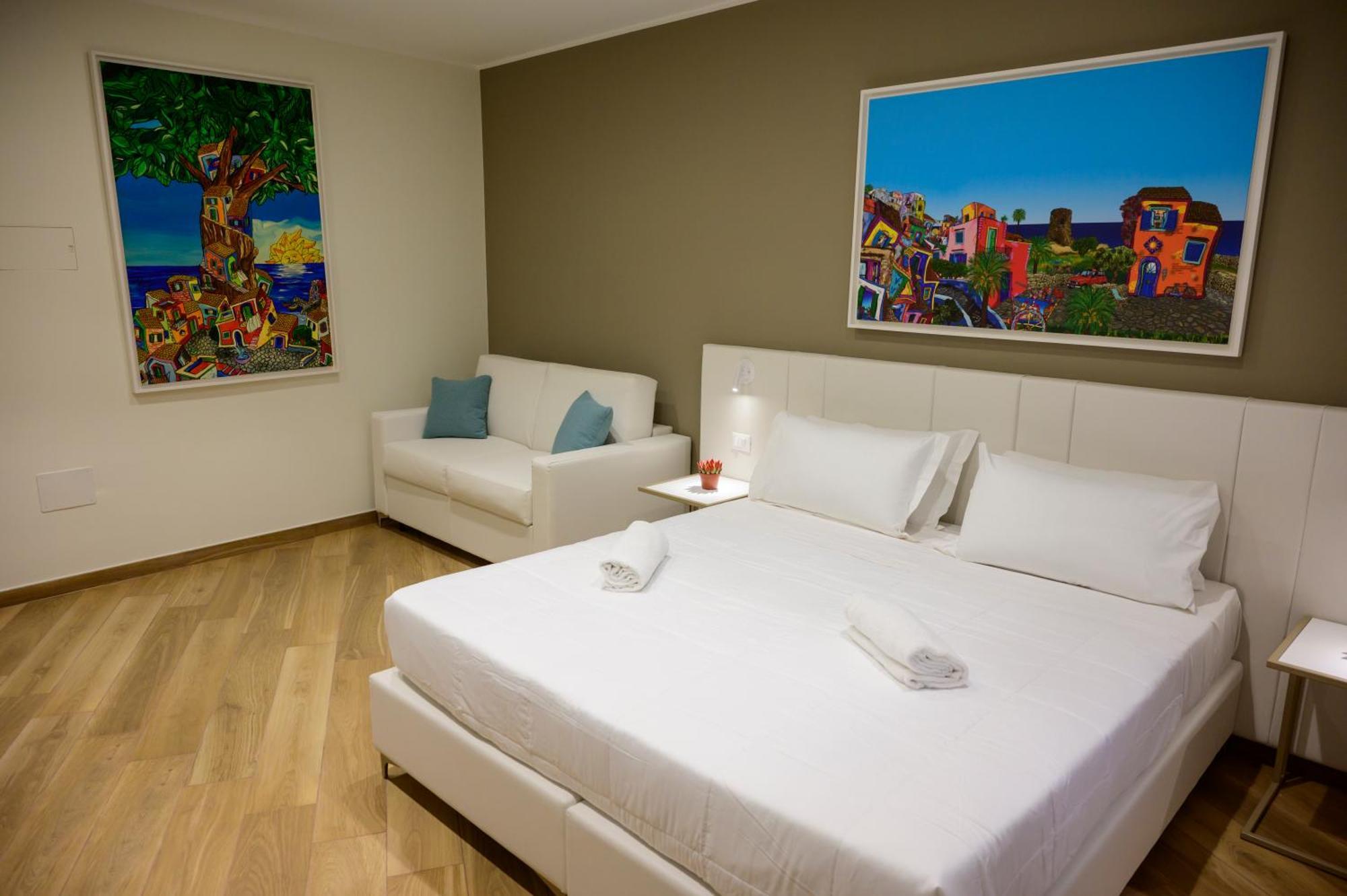 Maqueda - Room & Suite Palermo Luaran gambar