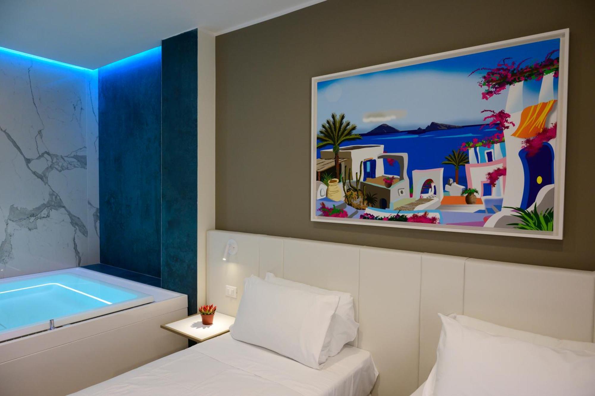 Maqueda - Room & Suite Palermo Luaran gambar