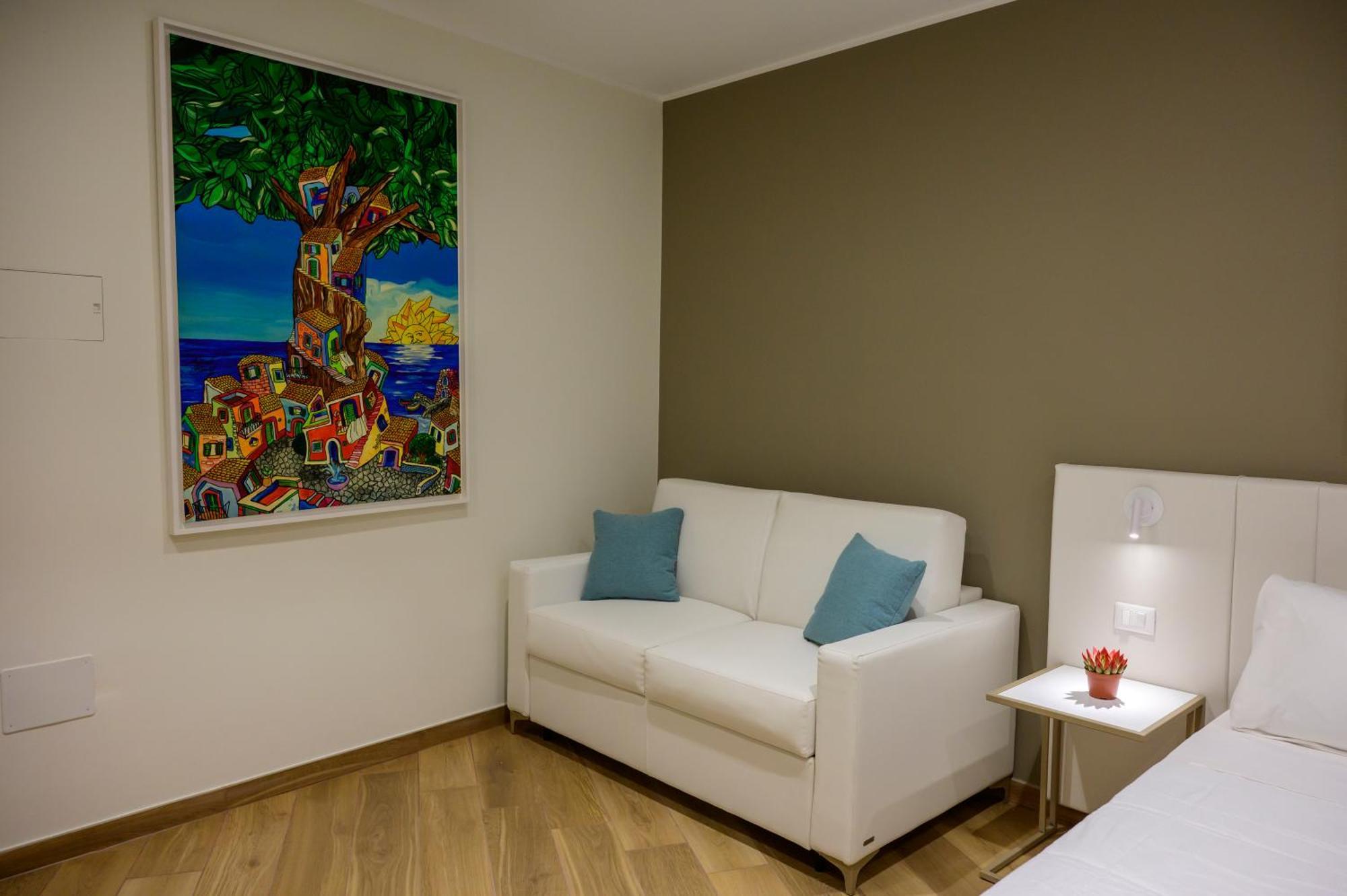 Maqueda - Room & Suite Palermo Luaran gambar