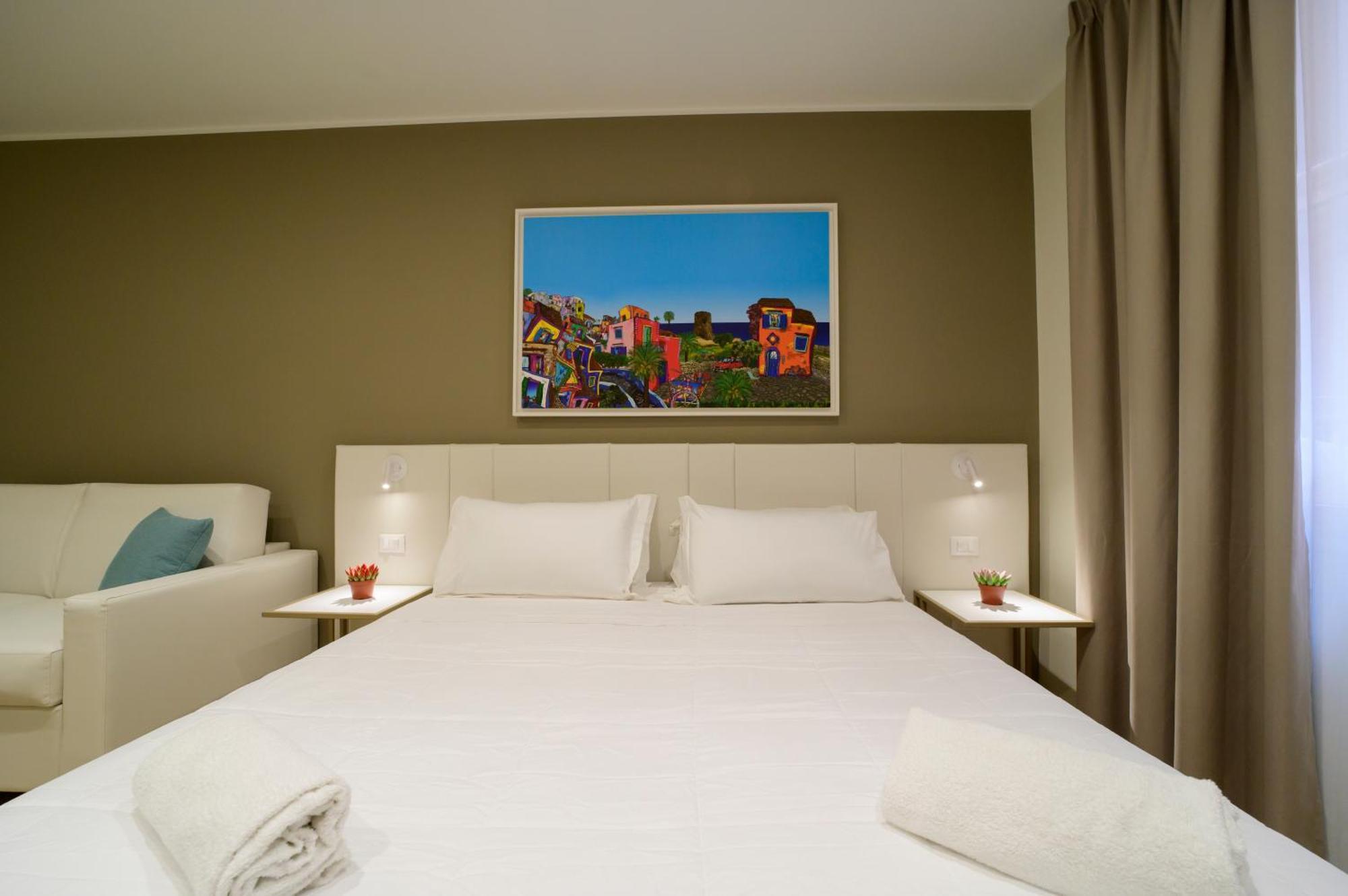 Maqueda - Room & Suite Palermo Luaran gambar