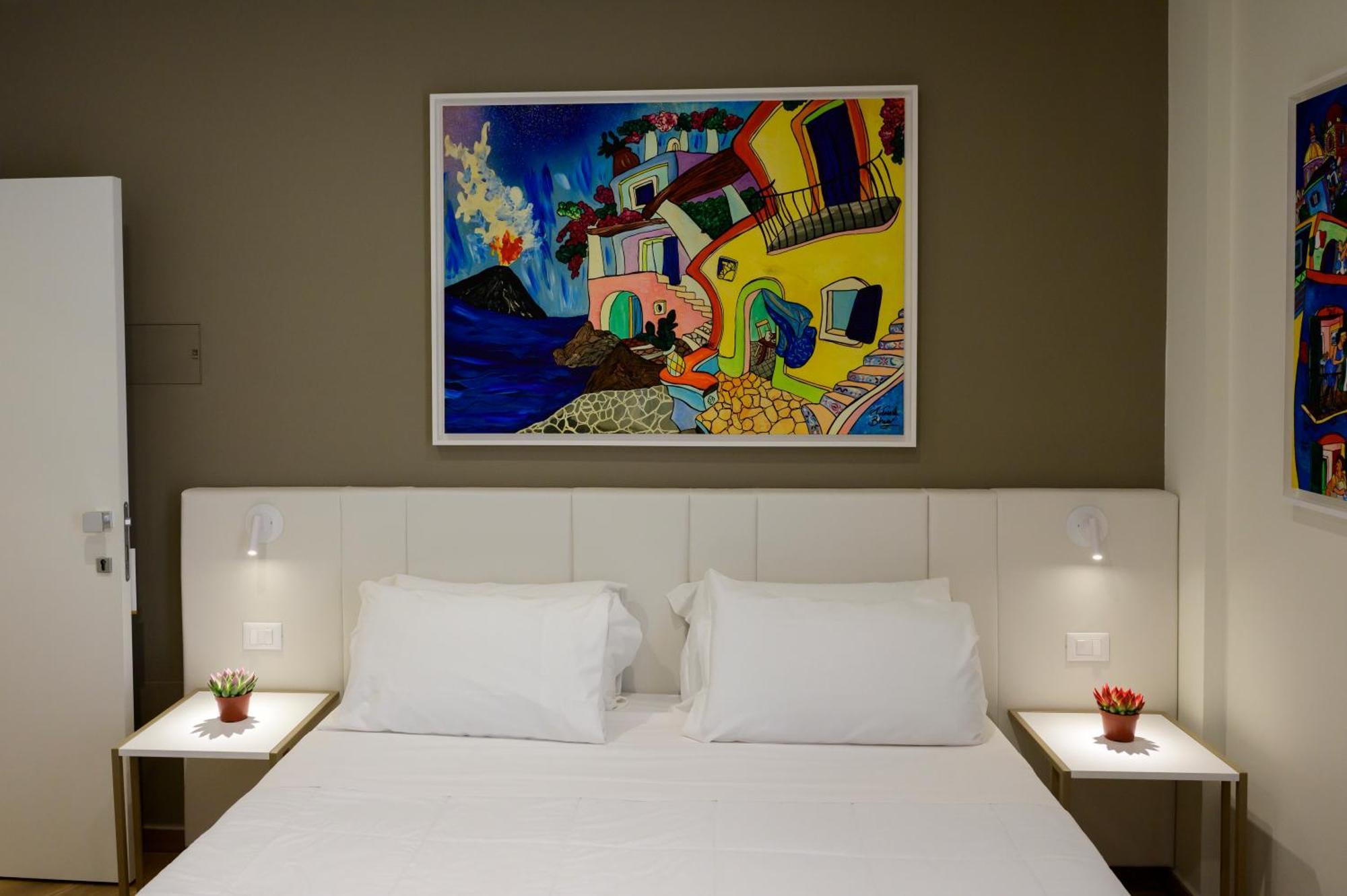 Maqueda - Room & Suite Palermo Luaran gambar