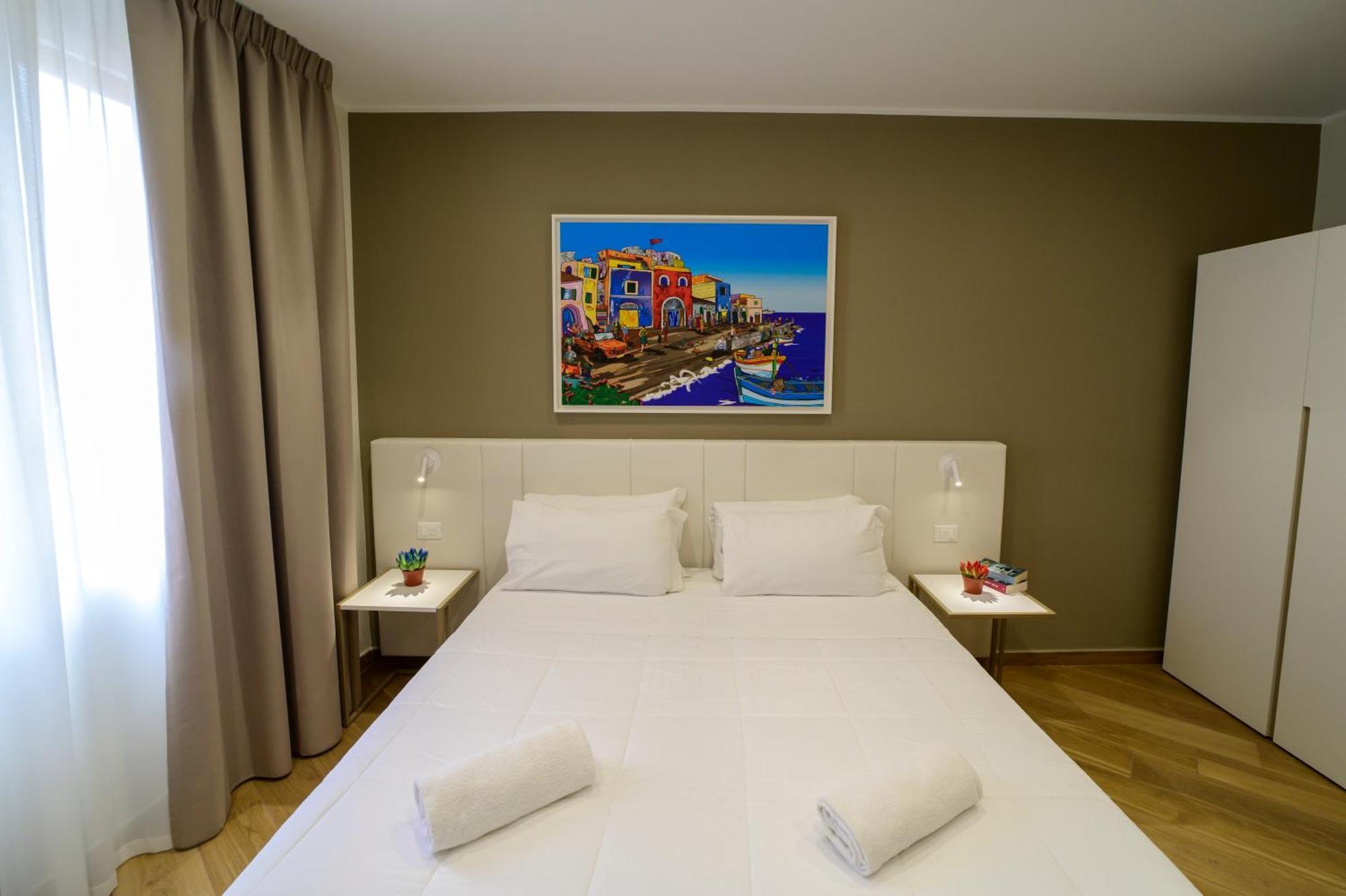 Maqueda - Room & Suite Palermo Luaran gambar