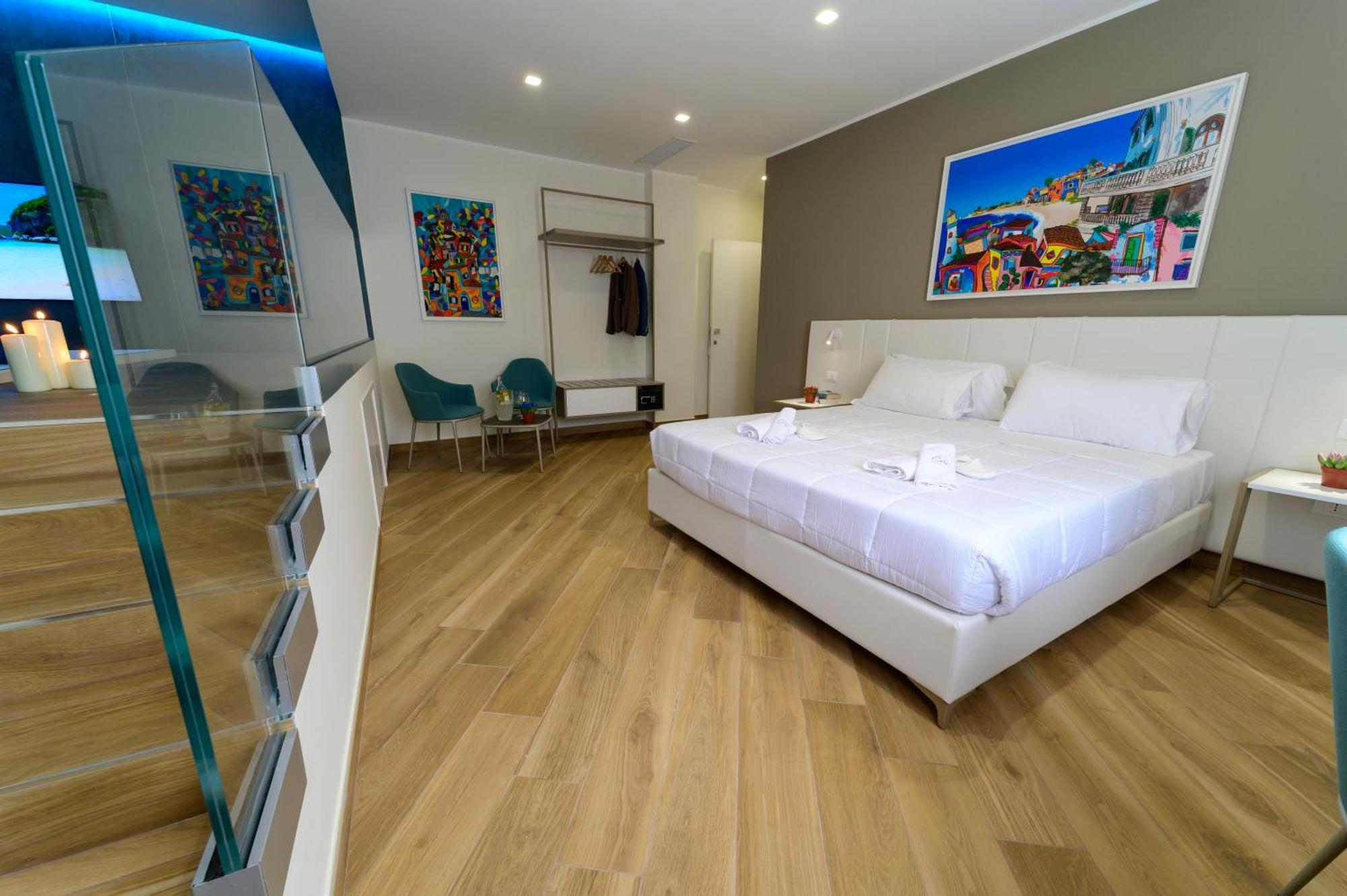 Maqueda - Room & Suite Palermo Luaran gambar