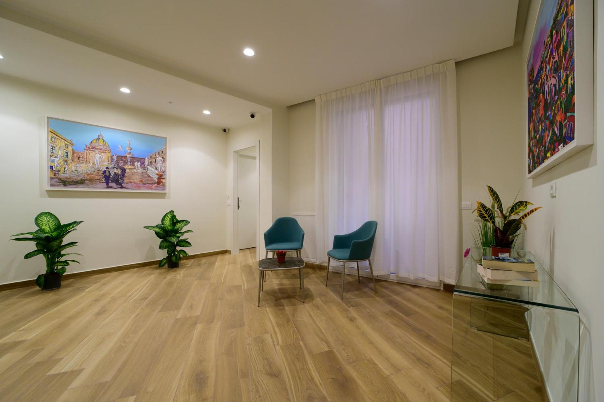 Maqueda - Room & Suite Palermo Luaran gambar