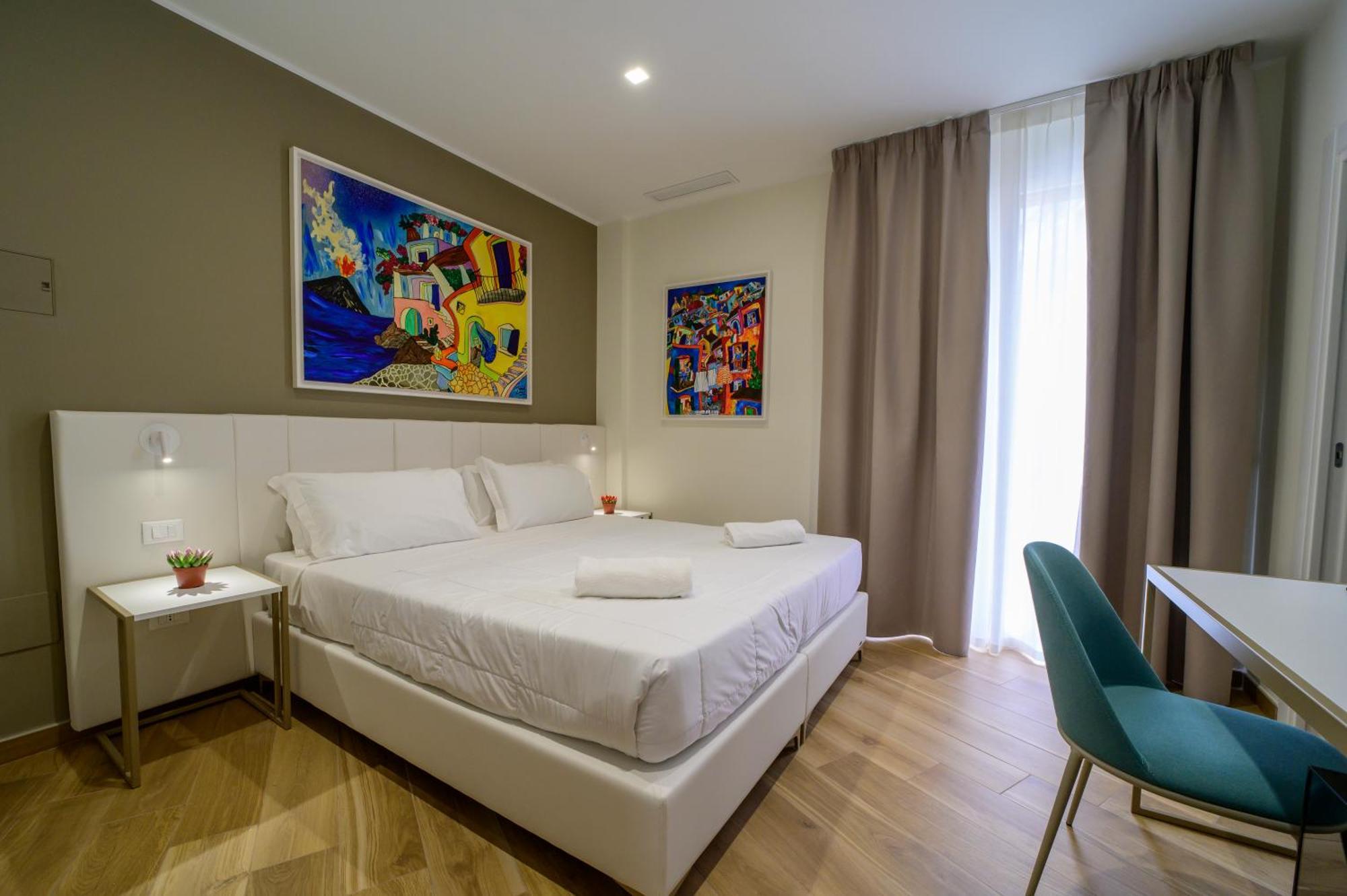Maqueda - Room & Suite Palermo Luaran gambar