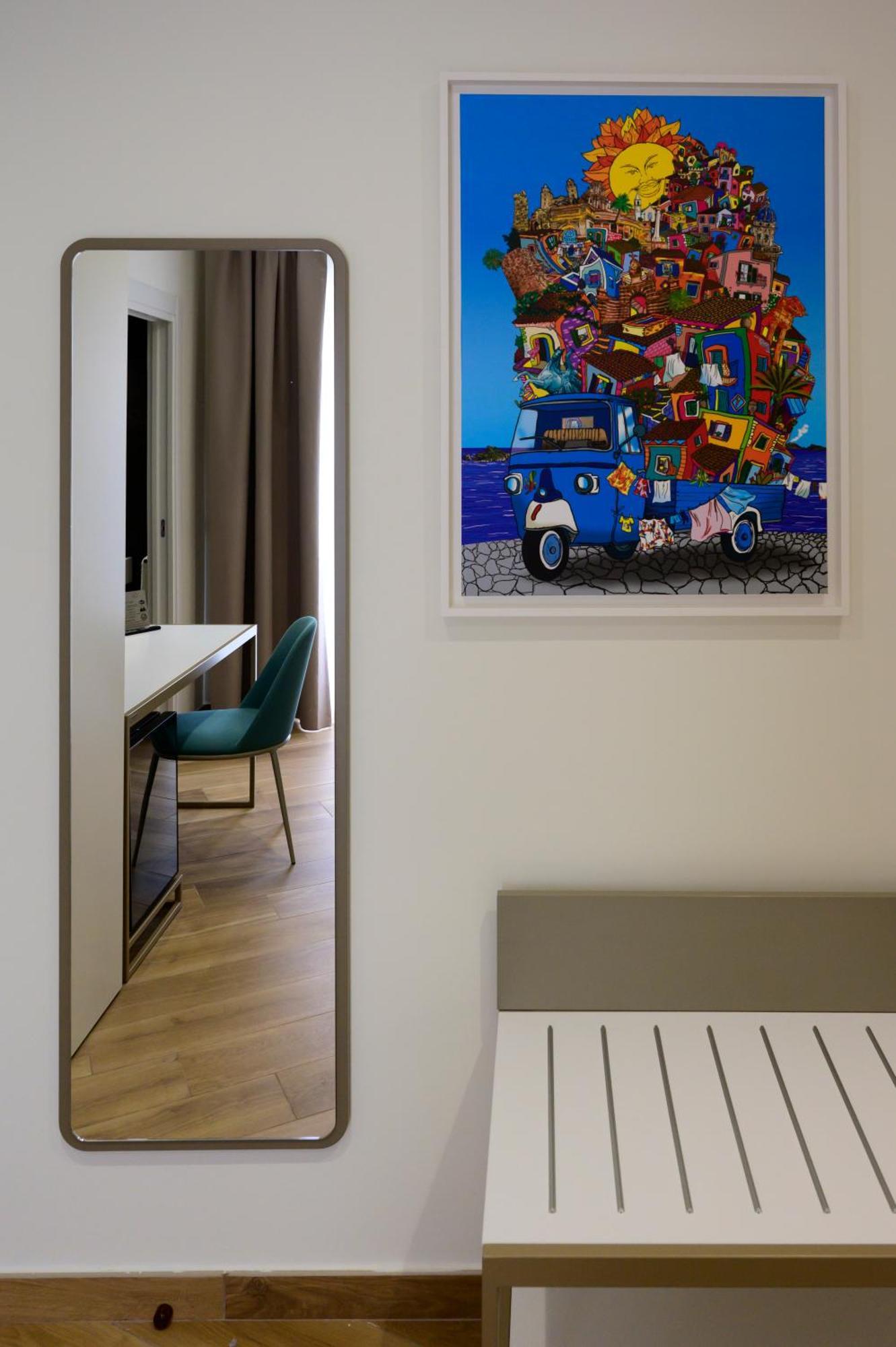 Maqueda - Room & Suite Palermo Luaran gambar